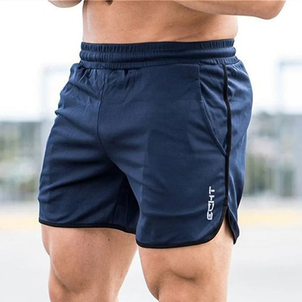 🏃‍♂️ 2024 Summer Running Shorts for Men – Quick-Dry & Breathable