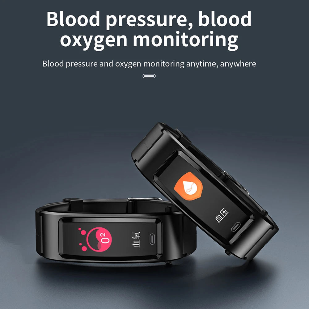 Business Smartwatch for Men & Women