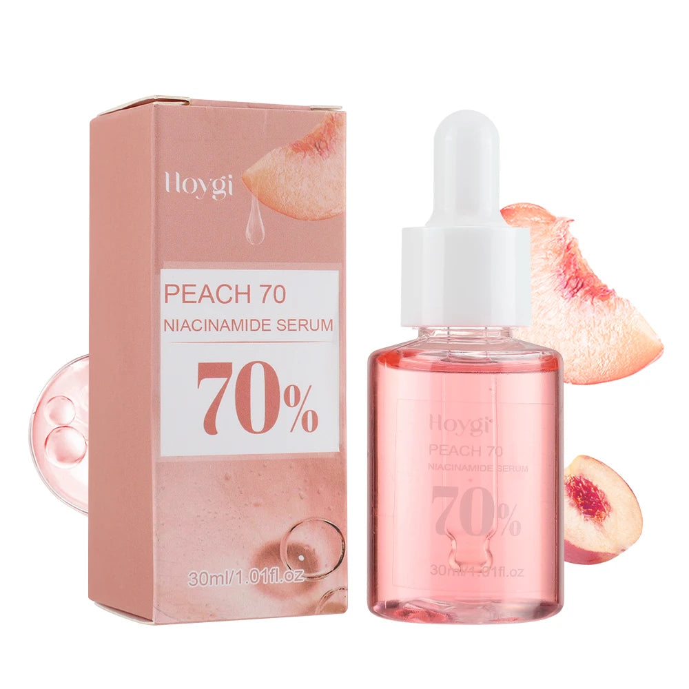 ✨ 30ml Niacinamide Serum – Fade Dark Spots & Brighten Skin