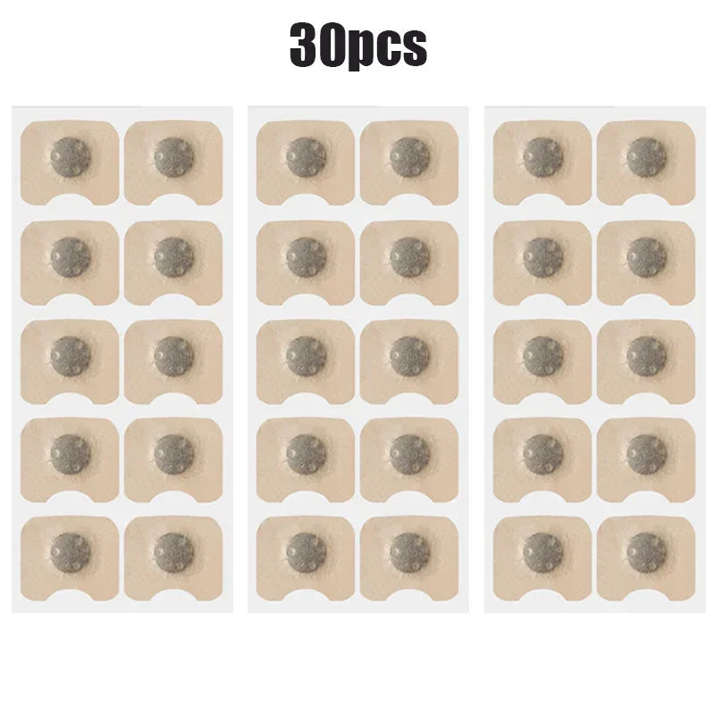 15 Pairs Magnetic Nasal Breathing Dilators – Breathe Better, Sleep Deeper, Train Harder