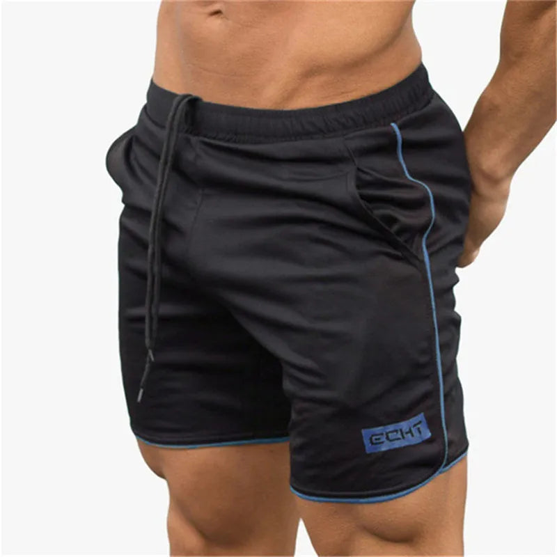 🏃‍♂️ 2024 Summer Running Shorts for Men – Quick-Dry & Breathable
